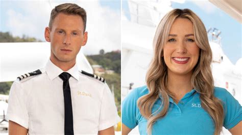 Below Deck cast: Meet the full Season 11 crew after。